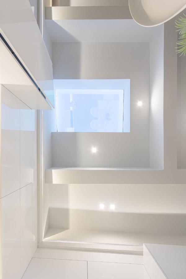 Queens Gem Luxury Villa - Private Heated Jacuzzi - Pool Hersonissos  Esterno foto